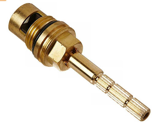Jado H960521.191; ; Cold CCWC 1/2 inch wall cartridge; in Unfinished | 599/153; 599.153 |