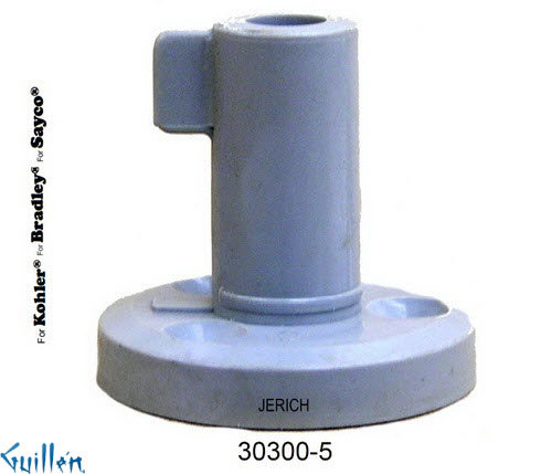 JER 30300-5; __ 3-1/2in 8pt; gray cam bearing; in Unfinish