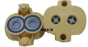 JER 31000CHECK ; ; Import / cart check base