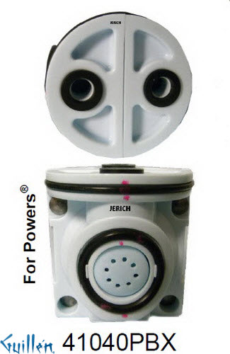 JER 41040PBX;;__ 1-15/16in UNK; pressure balance catridge; in Unfinish