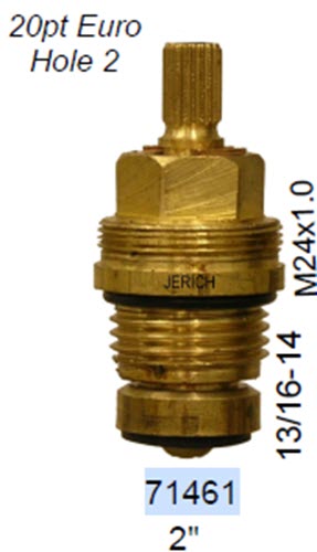 JER 71461LF
