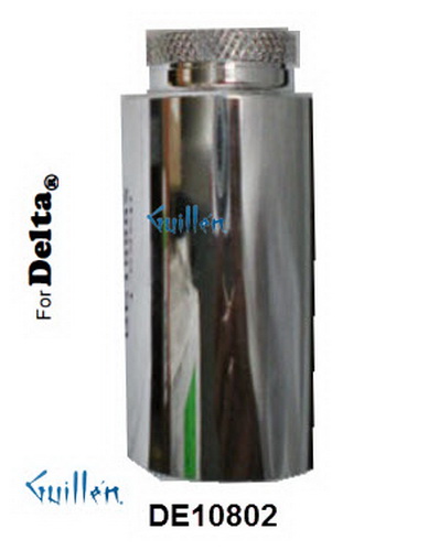 JER DE10802;;;__ sleeve; Replaces RP10802; in Chrome