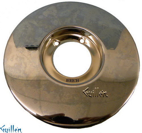 JER ESC3030;; escutcheon flange; in Chrome