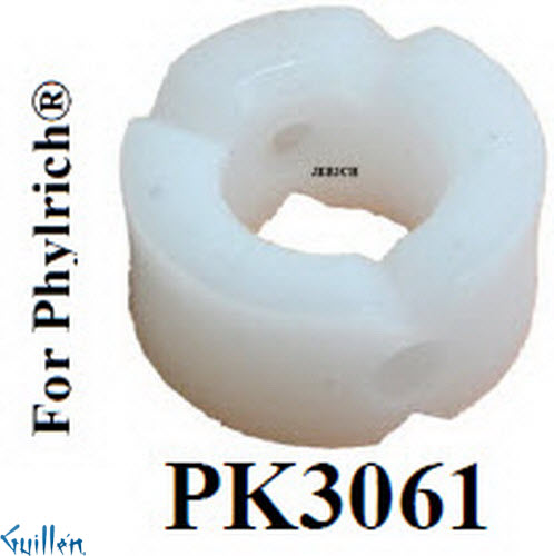 JER PK3061;;__ 3-1/4in UNK; Packing for 30610 or 30600; in Unfinish