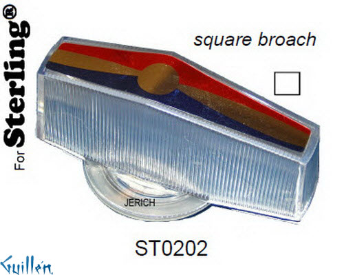 JER ST0202;;__ SQ; knob metal handle; in Chrome