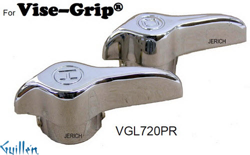 JER VGL720PR;;__ UNK; lever handle; in Chrome