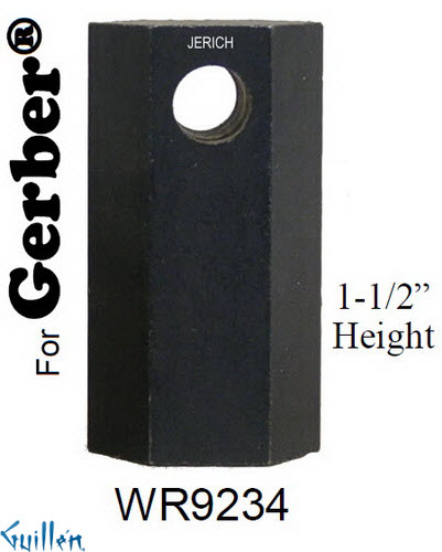 JER WR9234;;__ ; faucet spout post wrench 1-1/2in; in Unfinish