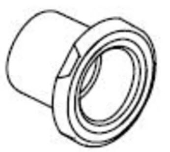 Kohler 1001878; ; housing, jet; in Unfinish ; ;