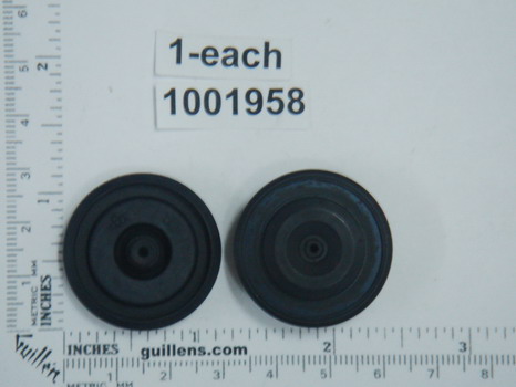Kohler 1001958; ; seal; in Unfinish ; ;