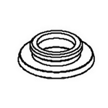 Kohler 1006269-CP; ; escutcheon; in Chrome ; ;