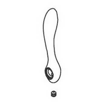 Kohler 1013846-VF; ; handle kit; in Polished Brass ; ;