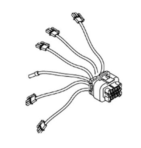 Kohler 1015009;