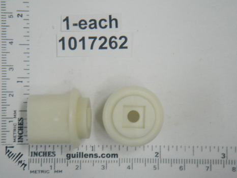 Kohler 1017262; ; stem driver; in Unfinish ; ;