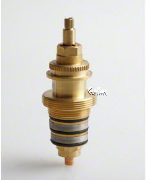 Kohler 1021119; ; cartridge 1/2 inch thermostatic valve; in Unfinish