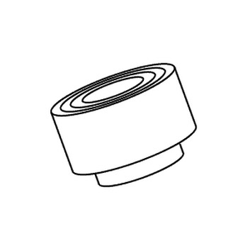 Kohler 1035202-G AERATOR KIT; Discontinued Product