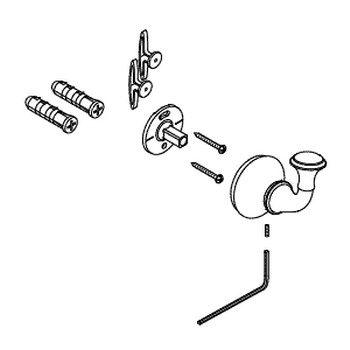 Kohler 1036059-VF void - discontinued
