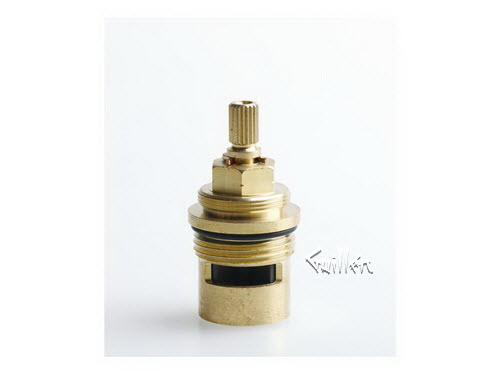 Kohler 1045321; ; kit, 3/4 ccw ceramic valve service; in Unfinish ; Discontinued Product - Use Kohler 1000187;