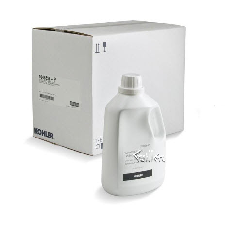 Kohler 1048656-P; ; 4-gallons waterless urinal sealer; in Unfinish ; ;