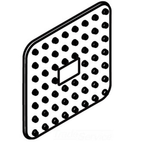 Kohler 1051487; ; membrane, 54 nozzle; in Unfinish ; ;   Replaces 1038476; 1039746