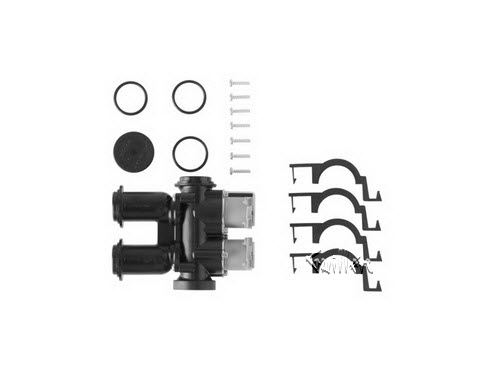 Kohler 1052070; ; solenoid manifold kit; in Unfinish ; ;