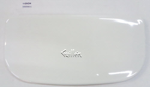 Sterling 1068490-0; ; cover, tank; in ; ;