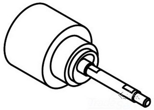 Kohler 1070730; Fountainhead; valve kit; in Unfinish ; ;