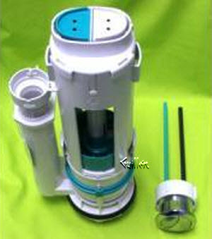 Kohler 1072320-CP;