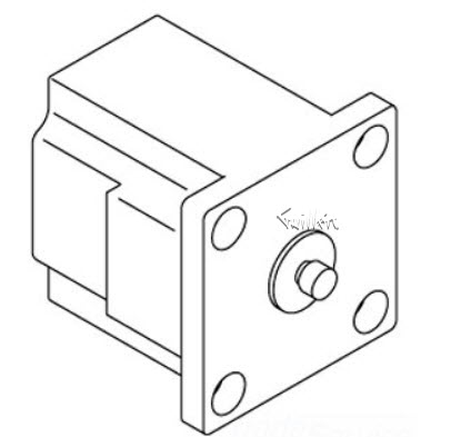Kohler 1077813; ; solenoid valve kit; in Unfinish ; ;