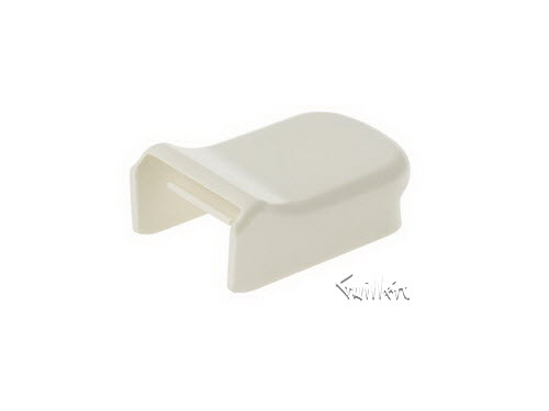 Kohler 1100507-96; ; hinge, cover; in Biscuit ; ;