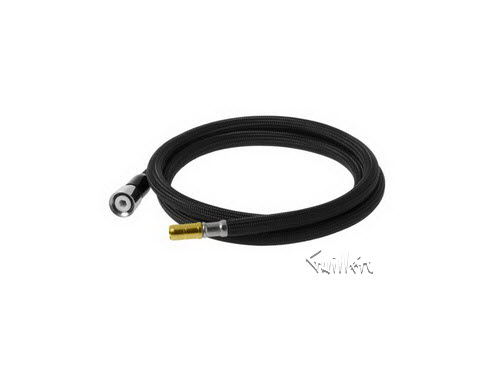 Kohler 1114379-BC; ; hose kit; in Bright Chrome ; ;