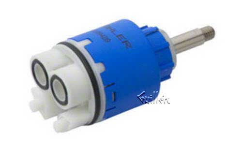 Kohler 1126312; ; valve kit; in Unfinish ; ;