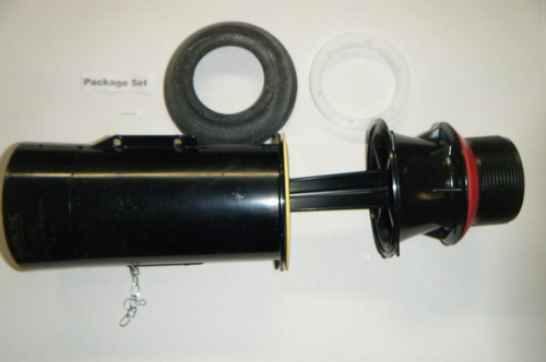 Kohler 1126916; Devonshire; canister valve assembly kit; in Unfinish ; ;
