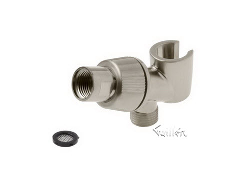 Kohler 1139739-BN; ; assembly, cradle, handshower; in Vibrant Brushed Nickel ; ;   Replaces 1072567-VN