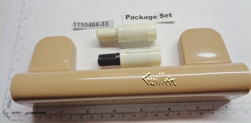 Kohler 1150464-33; ; hinge kit; in Mexican Sand ; ;
