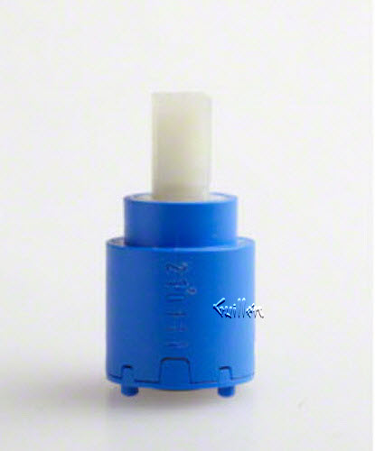 Kohler 1162061; ; valve kit; in Unfinish ; ;