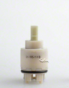 Kohler 1170273; Antique; valve replacement kit; in Unfinish ; ;   Replaces 73173