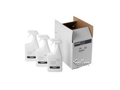 Kohler 1174866; ; 3-pack urinal cleaner; in Unfinish ; ;   Replaces 1048657; 1048657-P