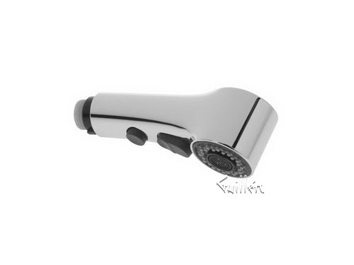 Kohler 1176828-CP; Elate; spray; in Chrome ; ;   Replaces 1106083-CP