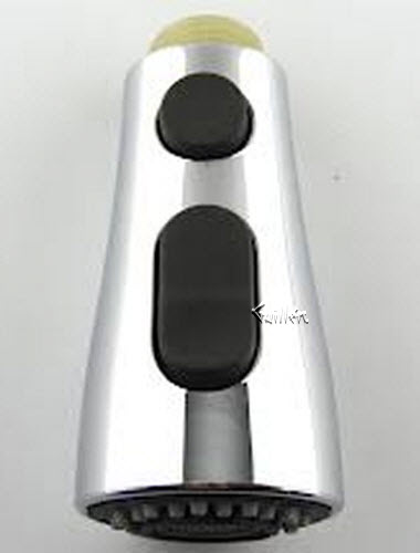 Kohler 1176882-CP; ; spray wand; in Chrome ; ;   Replaces 1043211-CP; 1060795-CP