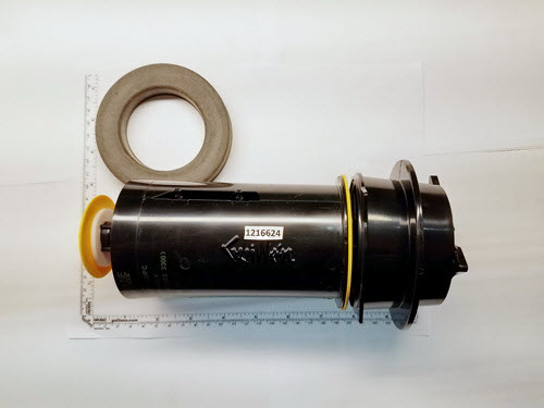 Kohler 1216624; ; canister valve assemby, service kit; in Unfinish ; ;   Replaces 1181966; 1189002