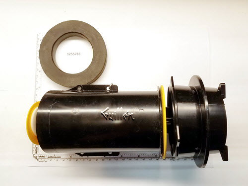 Kohler 1255785; ; canister valve assemby, service kit; in Unfinish ; ;