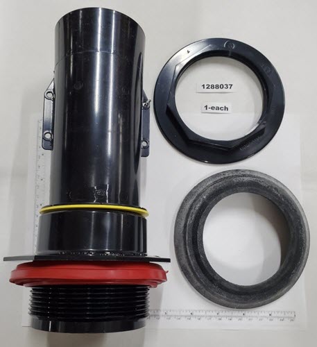 Kohler 1288037; ; canister valve assemby, service kit; in Unfinish ; ;
