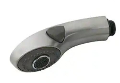 Kohler 1346768-BN; ; spray kit, kitchen; in Vibrant Brushed Nickel ; ;