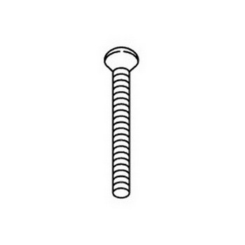 Kohler 20615-G SCREW 10-24NC-2A X1.375; Discontinued Product