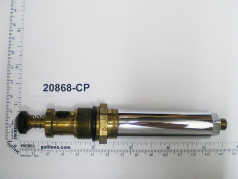 Kohler 20868-CP; ; diverter sa; in Chrome ; ;   Replaces 30050-CP