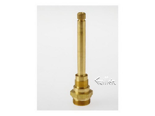 Kohler 21076; ; stem assemby; in Unfinish ; ;   Replaces 20899; 20901; 30048