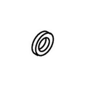 Kohler 22130; ; washer, .270 x .682; in Unfinish ; ;