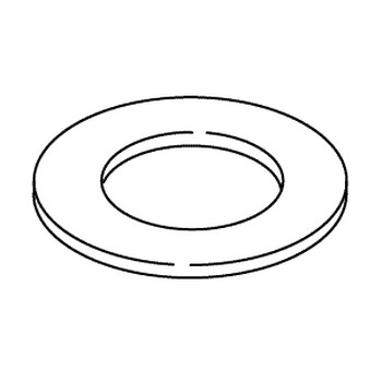 Kohler 22352; ; washer; in Unfinish ; ;