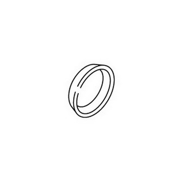Kohler 29636; ; drain coupling gasket; in Unfinish ; ;   Replaces 30907