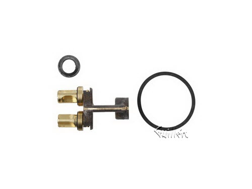 Kohler 30094; ; shower yoke & plunger sp; in Unfinish ; ;